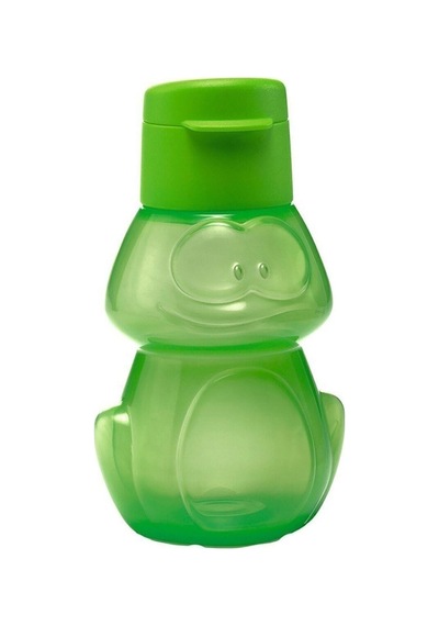 Tupperware Eko Şişe Suluk Kurbağa