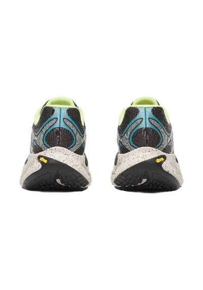 Merrell Merrell Promorph Erkek Siyah Yol Koşusu Ayakkabısı Fd0 444700
