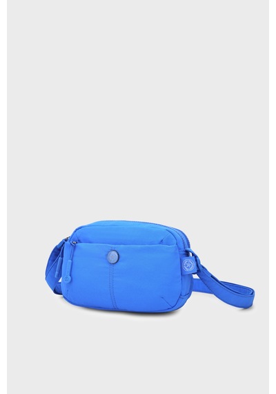 Smart Bags Bayan Çanta 2022 3339 Mavi