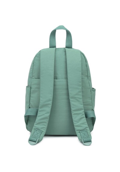 Smart Bags Mikro Poly Kumaş Kadın Sırt Çantası 3344 Mint