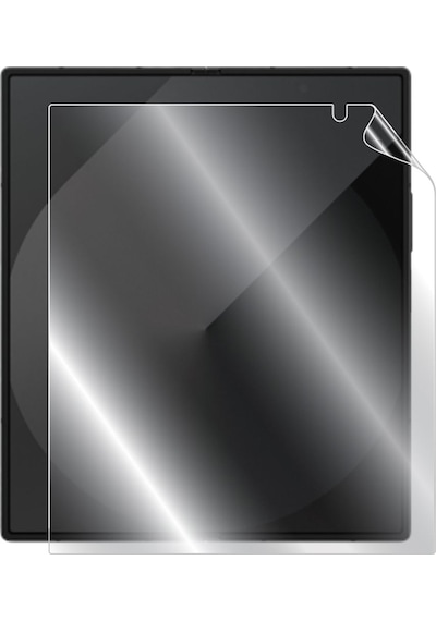 Samsung Galaxy Uyumlu Z Fold 6 Hydrogel İnce Tpu İç Ekran Koruma