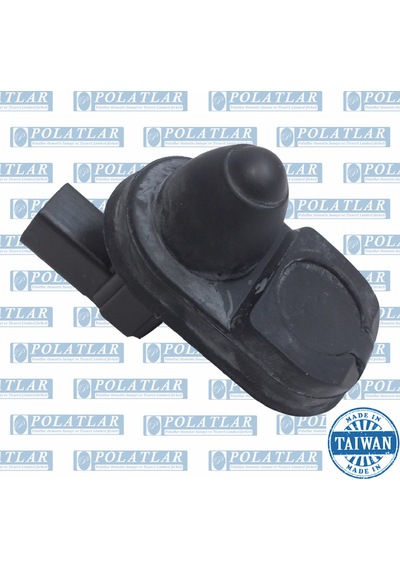 Isuzu Npr 75 Kapı Işık Buton Switch