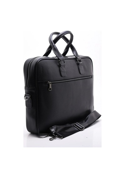 Bags Prime Evrak Çantası Bagsprimeevrak5 - Siyah