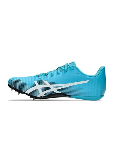 Asics Hypersprınt 8 Unisex Atletizm Çivili Koşu Ayakkabısı 1093a197-401 Mavi