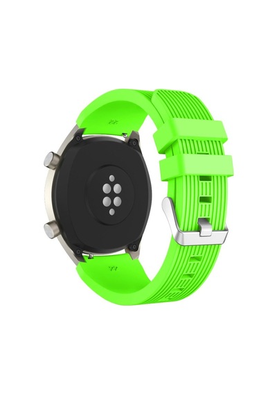 Honor Magic Watch 2 Kordon Kayış Delux Silikon Kordon Bhs3