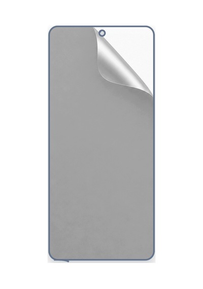 Tecno Phantom X2 Uyumlu Ön Yüzey Mat Hidrojel Ekran Koruyucu