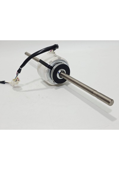 H7b01682a Klima Dc Fan Motoru 40w Zwf-40a