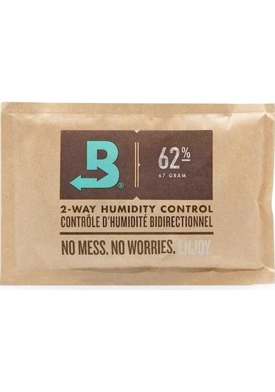 Boveda %62 Nem Regülatörü 67 Gram