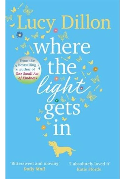 Where The Light Gets In 9781784162092