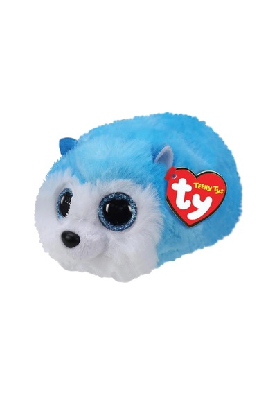 Ty Teeny Tys Peluş Köpek Slush 10 Cm