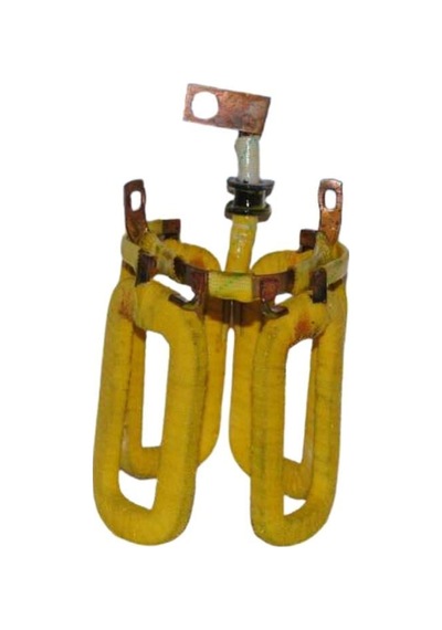 12v Marş Yastığı Mako Tipi 2.5 Kw Bmm