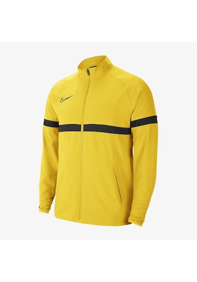 Nike M Nk Df Acd21 Trk Jkt W Erkek Ceket Sari