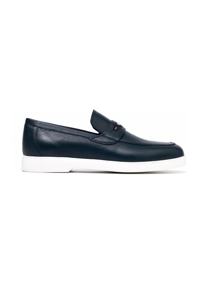 Lacivert Sneaker Erkek Og-533 John May Laci King
