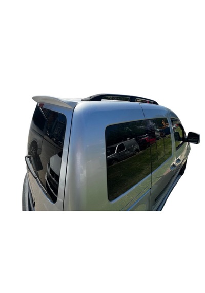 Volkswagen Caddy Spoiler Bagaj Üstü Tavan Spoyler Spoylır Boyasız
