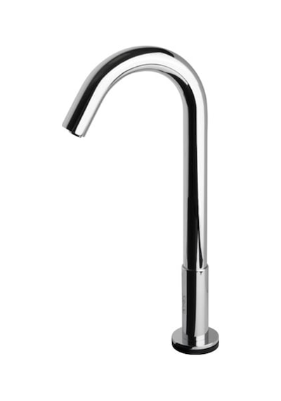 Newarc Tekno Minart Çanak Tipi Fotoselli Lavabo Bataryası 514001