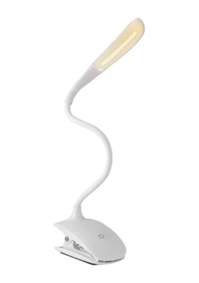 BZD-575 ŞARJLI KIŞKAÇLI DOKUNMATİK LED MASA LAMBASI