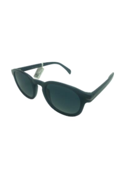 Marco Salvadori Mod.108 C.04 Lacivert Unisex Güneş Gözlüğü Lacivert