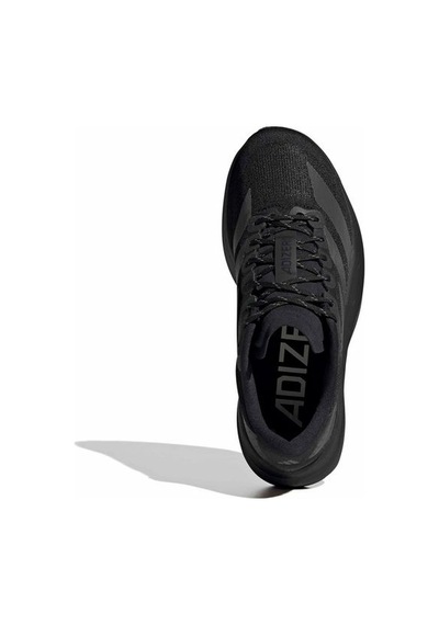 Adidas Adızero Evo Sl W Unisex Koşu Ayakkabısı Kj8337 Siyah