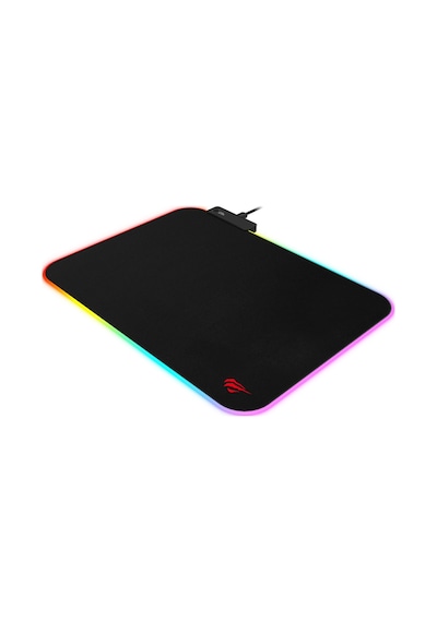 Havit MP901 Siyah Rgb Ledli Gaming Mouse Pad Siyah