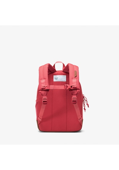Herschel Heritage Çocuk Turuncu Sırt Çantası Düz 11387 Turuncu