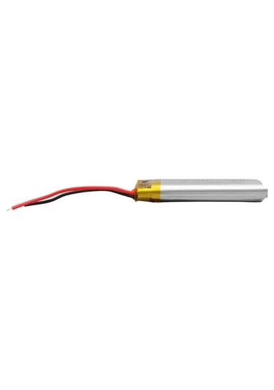 Sh Powermaster 602040 3.7 Volt 400 Mah Lityum Polimer Pil Najmaddin