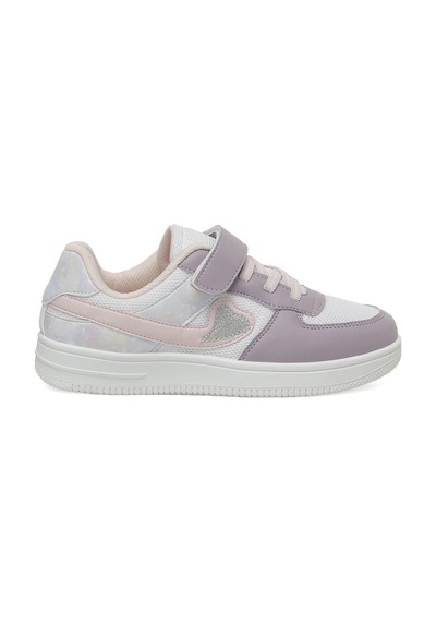 Polaris Hardy.f5fx Lila Kız Çocuk Sneaker 000000000101969825 Mor