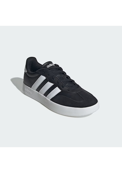 Adidas Barreda Spor Ayakkabı Cblack/ftwwht/cblack