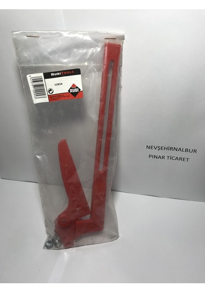 Rubi Gönye N11.75