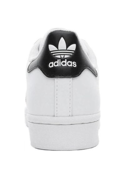 Superstar Ayakkabi Beyaz Eg4958 Unisex Spor Ayakkabı