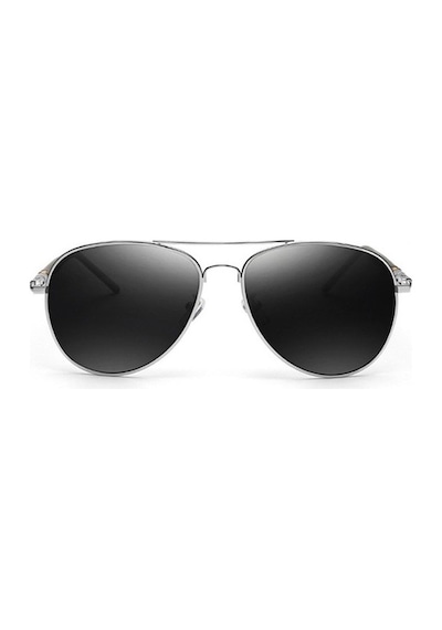 Jwl Aviator Pilot Damla Çerçeve Erkek Güneş Gözlüğü Uv400 Gözlük (433951429)