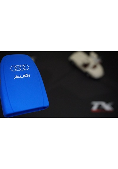 Audi A4 S4 B7 B8 A6 A5 A7 A8 Q5 S5 S6 Q7 Smart 1.Kalite Silikon
