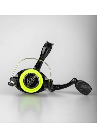 Alesta Rocker Fd-200 Metal Kafa Lrf Aji Olta Makinesi