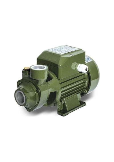 Qb70 0.75 Hp 1" Elektrikli Su Pompası Santrifüj Pompa