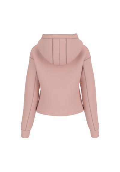 Kadın Sweatshirt V2yq08k7uw2 Bej