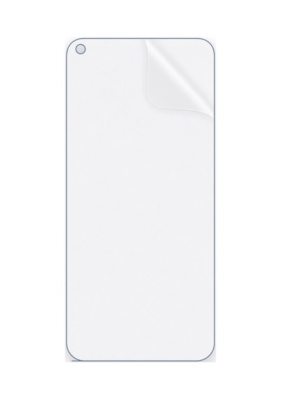 Honor Play 4t Uyumlu Ön Yüzey Nano Şeffaf Hidrojel Ekran Koruyucu 27024519