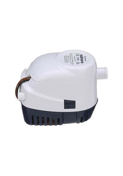 Otomatik Sintine Pompası. Attwood. Sintine Pompası. 12v. 750gph