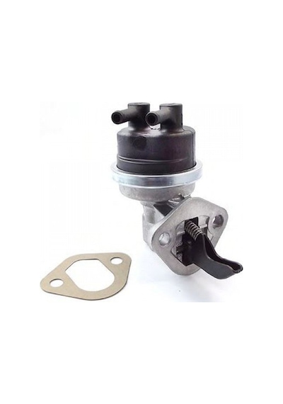 R9 - R11 1400 Karbüratörlü Benzin Otomatiği Pompası 7700740188