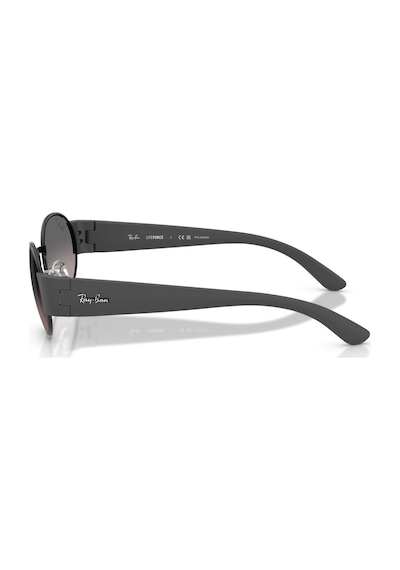 Ray-Ban Güneş Gözlüğü - Polarize Rb3770 54 002/m3 Siyah