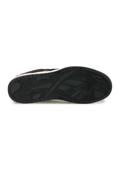 Reebok Atr Chıll 96 Kırık Beyaz Unisex Basketbol Ayakkabısı 000000000102010730 Beyaz-Sıyah