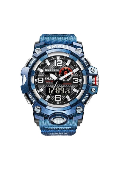 Dijital Ve Analog Kol Saati925096
