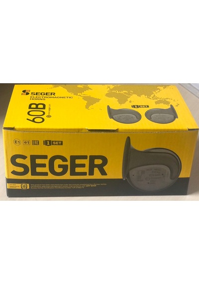 12 V Seger Dadat Korna Hıgh/Low 2020 Koku