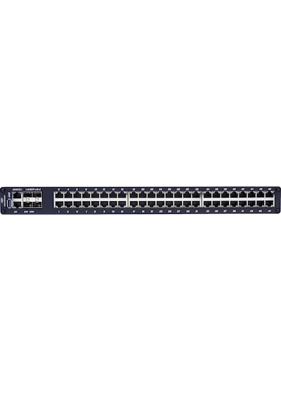 Pnetworks Pn48Ge4Sfp . L2 Yönetilebilir 48 + 4 Sfp + Switch
