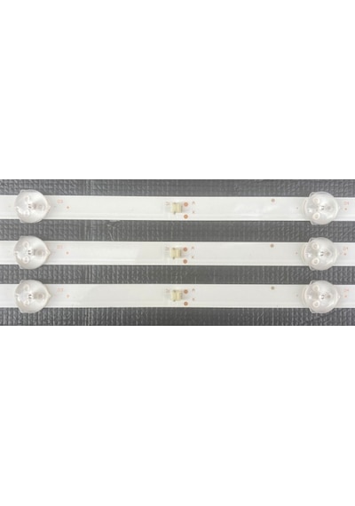 Kj395D06-Zc22Ag-04. 303Kj395039. 180524A2-K. Awox Uyumlu U400Str Led Ba