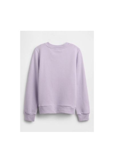 721472004 Gap V-db Logo Crew Esofman Ust 721472004 Orkide