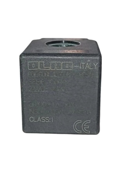 Olab Solenoid Valf Bobini 30000bhfp/j1jı 220v
