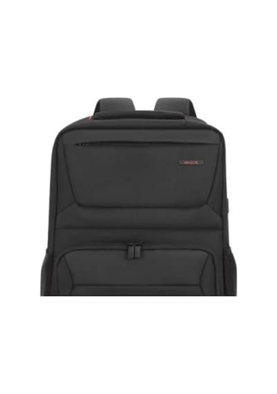 Mack Mce-1211 14.1" Nova Eco Notebook Sırt Çantası Siyah Siyah