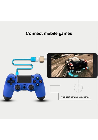 Huawei Xiaomi Android Akıllı Telefon Tableti İçin Mini Mikro Usb Erkek - Usb Dişi Otg Adaptör Dönüştürücü