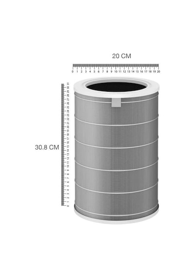Xiaomi Mi Smart 4 Lite Air Purifier Hepa Filtre