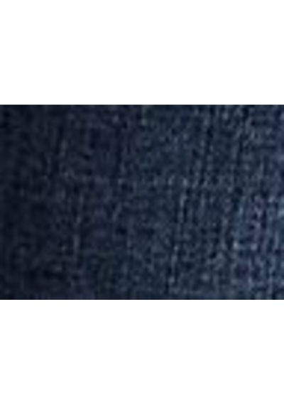 721 High Rise Skinny Kadın Jean Pantolon - She Looks Warm Mavi
