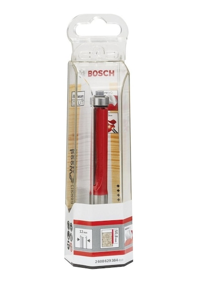 Bosch Expert W Laminant Freze Ucu 12 x 12.7 x 106.8 MM 2608629384
